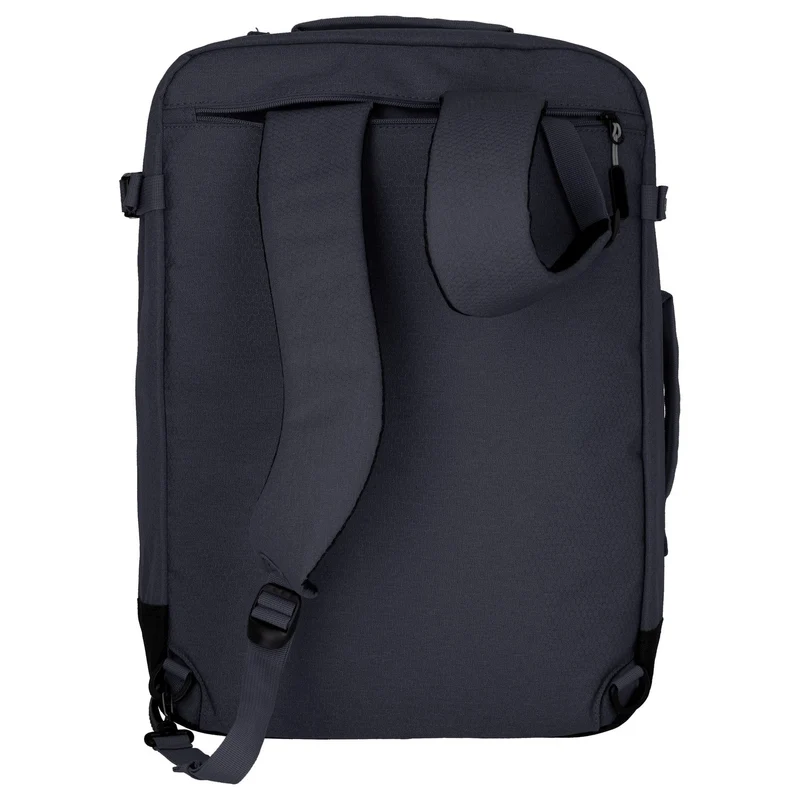 Travelite Kick Off - Mochila 50 cm (anthrazite)