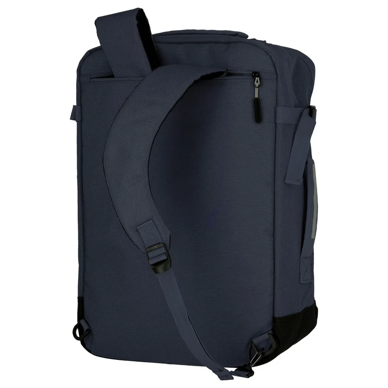 Travelite Kick Off - Mochila 50 cm (anthrazite)