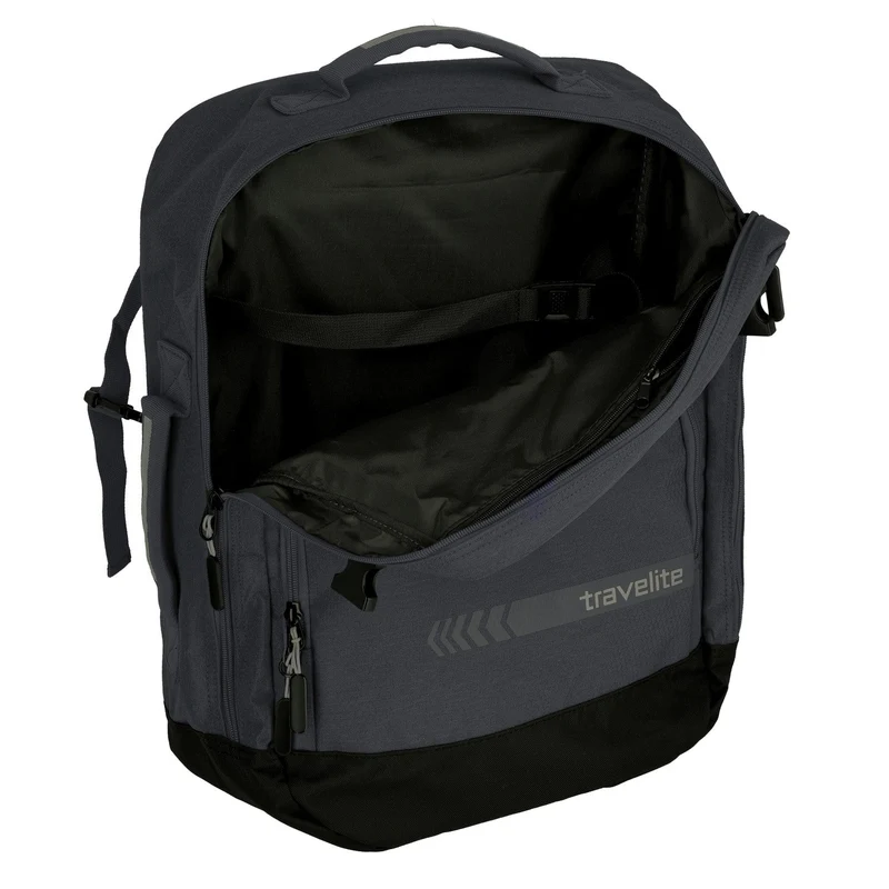 Travelite Kick Off - Mochila 50 cm (anthrazite)