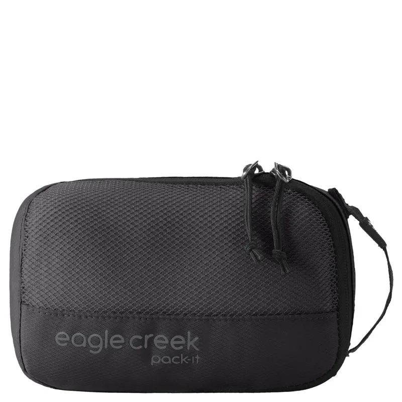 Eagle Creek Pack-It Reveal Cube XS - Bolsa de compresión 19 cm (schwarz)