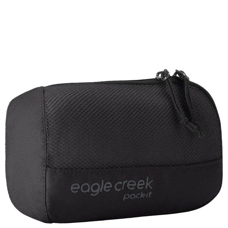 Eagle Creek Pack-It Reveal Cube XS - Bolsa de compresión 19 cm (schwarz)