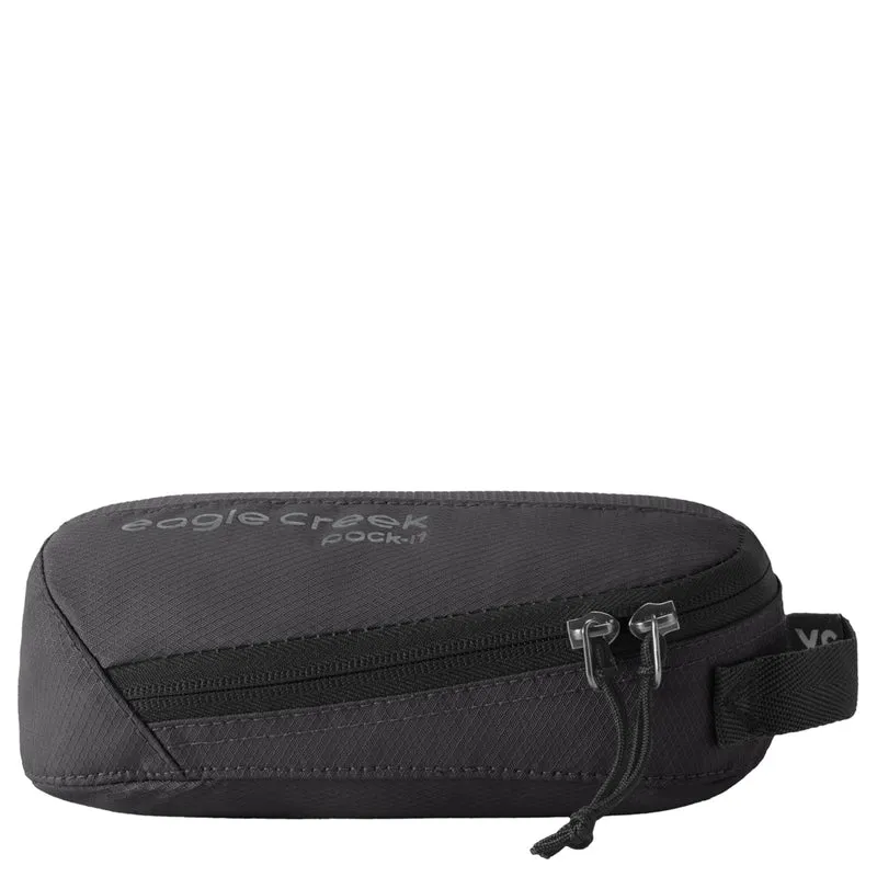 Eagle Creek Pack-It Reveal Cube XS - Bolsa de compresión 19 cm (schwarz)