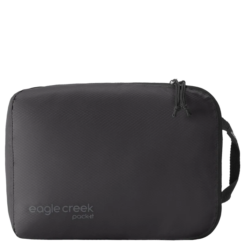Eagle Creek Pack-It Isolate Cube - Bolsa de compresión S (black)