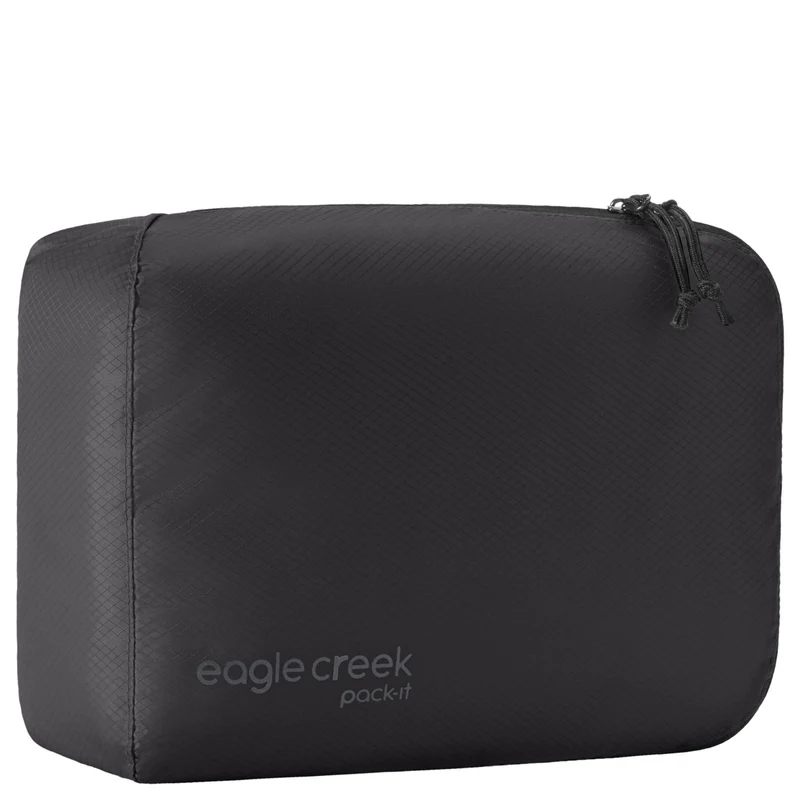 Eagle Creek Pack-It Isolate Cube - Bolsa de compresión S (black)