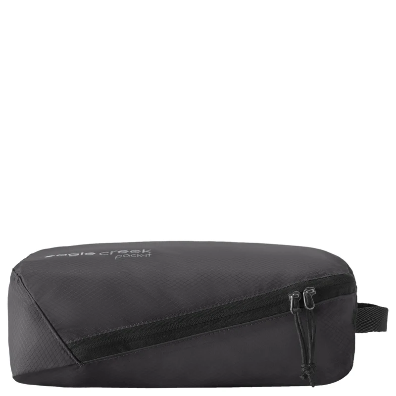 Eagle Creek Pack-It Isolate Cube - Bolsa de compresión S (black)