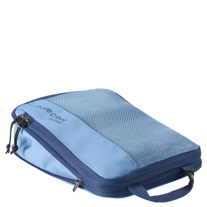 Eagle Creek Pack-It Reveal Compression Cube S - Bolsa de compresión 25 cm (blue dawn)