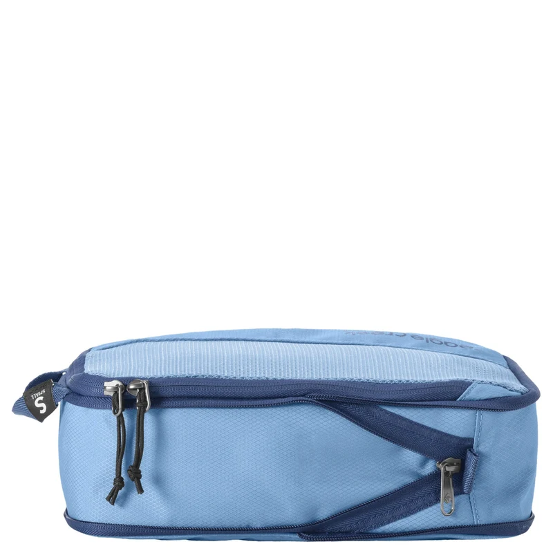 Eagle Creek Pack-It Reveal Compression Cube S - Bolsa de compresión 25 cm (blue dawn)