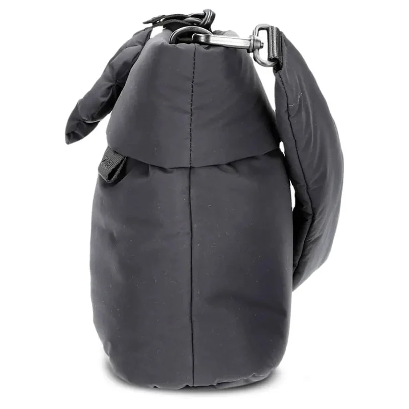 zwei Hannah HA8 - Bolso bandolera 25 cm (black)
