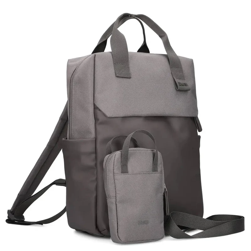 zwei Lou LUR140 - Mochila 40 cm (stone)