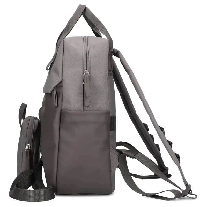 zwei Lou LUR140 - Mochila 40 cm (stone)