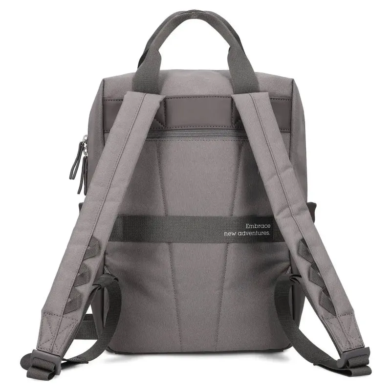zwei Lou LUR140 - Mochila 40 cm (stone)