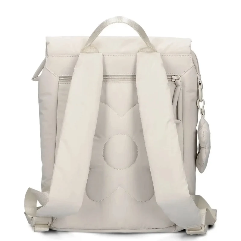 zwei Hannah HAR13 - Mochila 35 cm (off-white)