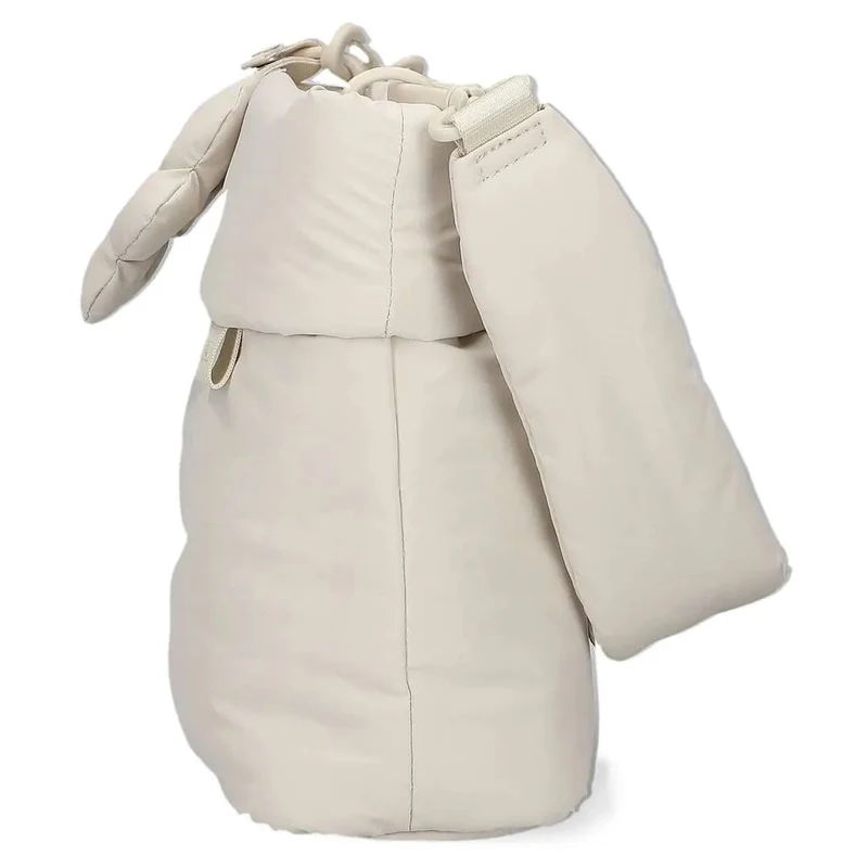 zwei Hannah HA8 - Bolso bandolera 25 cm (off-white)