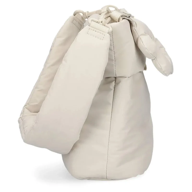 zwei Hannah HA8 - Bolso bandolera 25 cm (off-white)