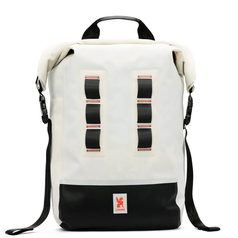 Chrome Urban EX 20L - Mochila 15" 62.2 cm (future white)