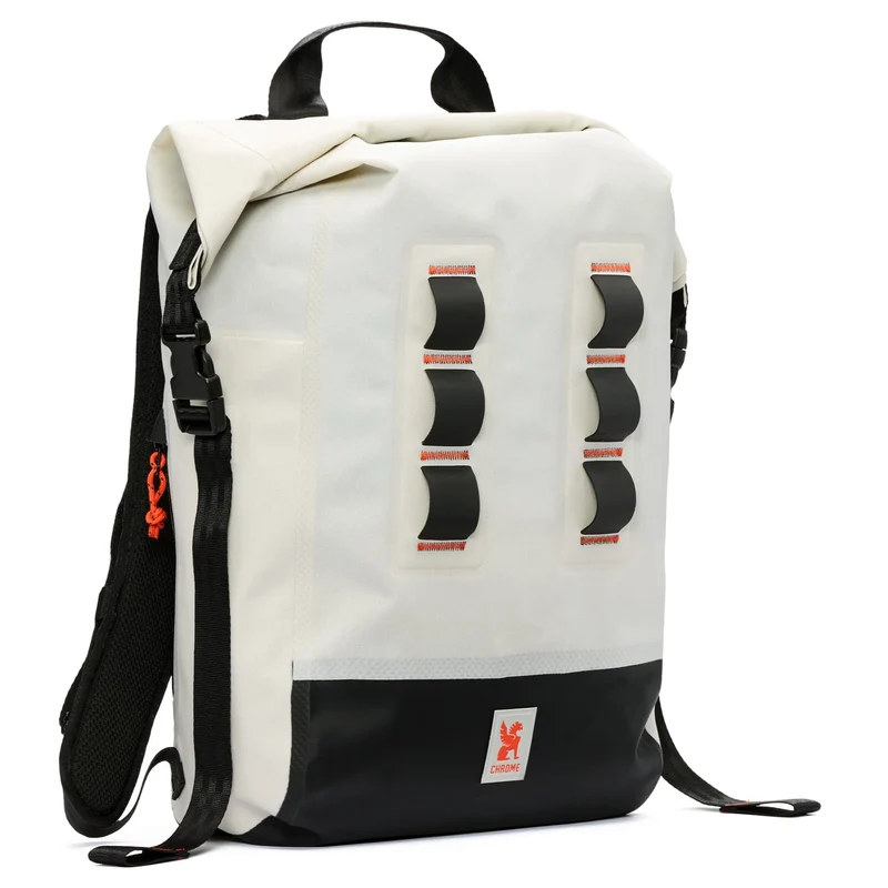 Chrome Urban EX 20L - Mochila 15" 62.2 cm (future white)