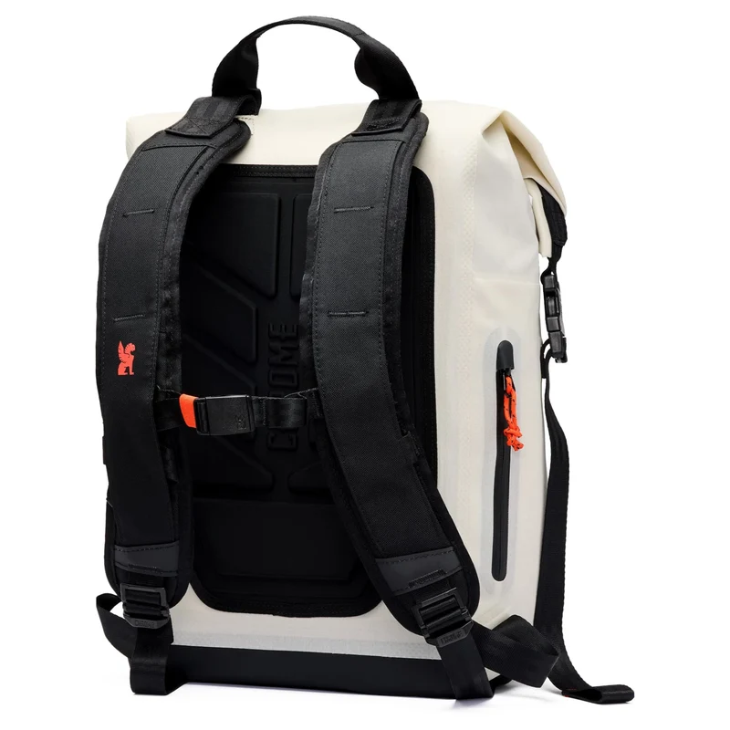 Chrome Urban EX 20L - Mochila 15" 62.2 cm (future white)