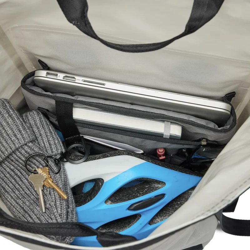 Chrome Urban EX 20L - Mochila 15" 62.2 cm (future white)