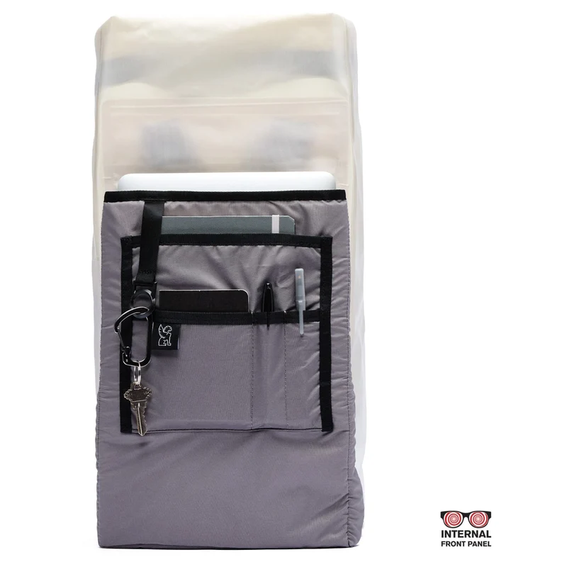 Chrome Urban EX 20L - Mochila 15" 62.2 cm (future white)