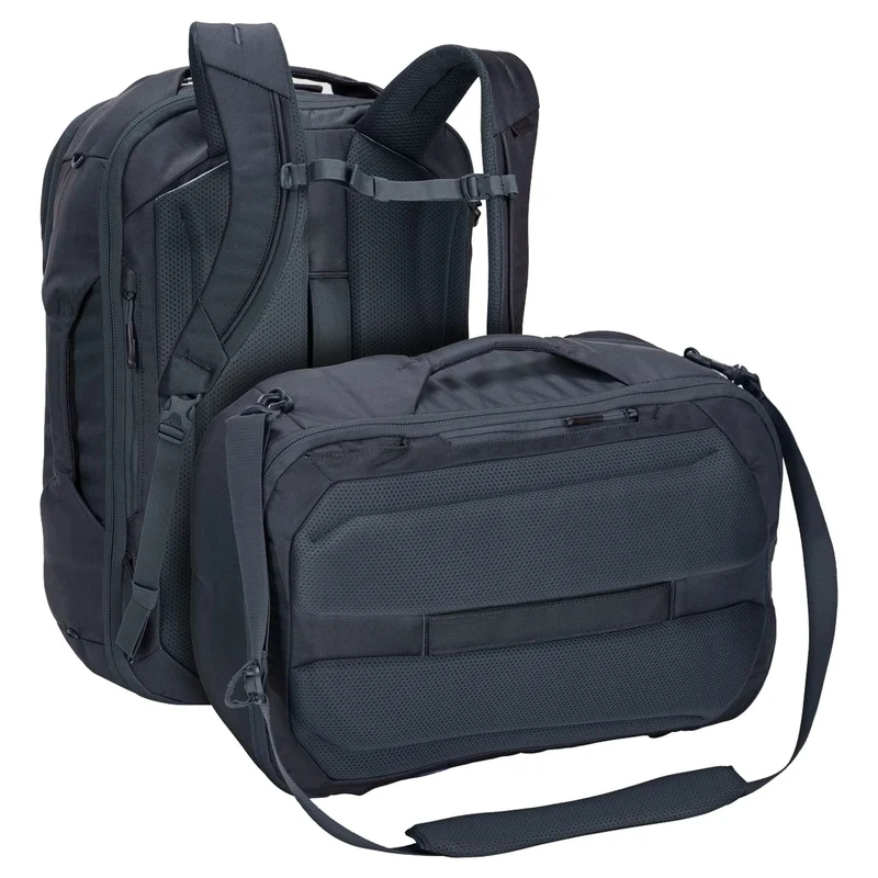 Thule Subterra 2 Convertible - Mochila de viaje 16" 55 cm (dark slate)