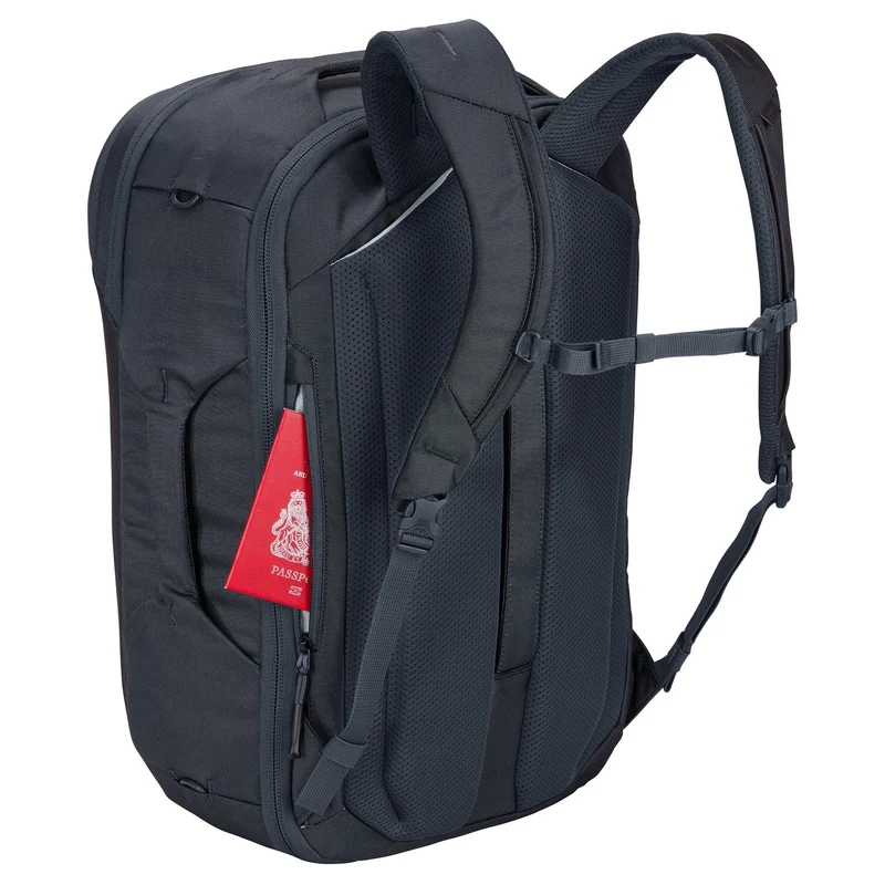 Thule Subterra 2 Convertible - Mochila de viaje 16" 55 cm (dark slate)