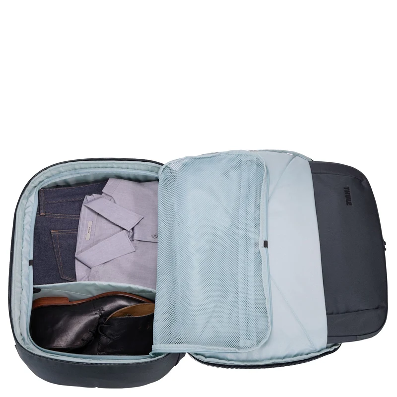 Thule Subterra 2 Convertible - Mochila de viaje 16" 55 cm (dark slate)