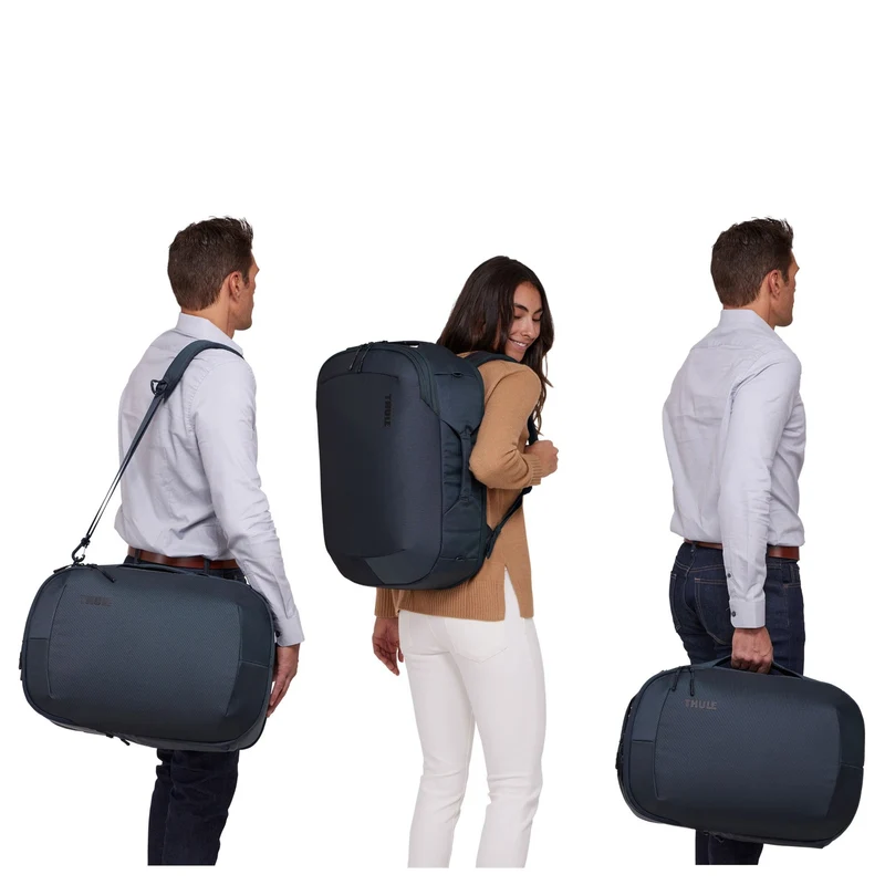 Thule Subterra 2 Convertible - Mochila de viaje 16" 55 cm (dark slate)