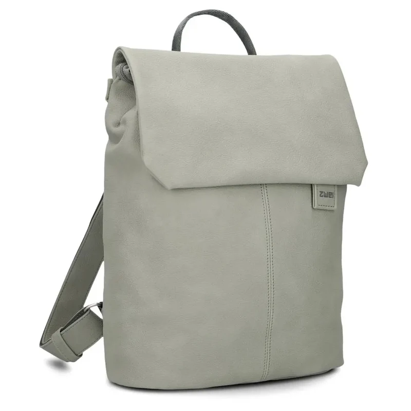 zwei Mademoiselle MR13 - Mochila 35 cm (sage)
