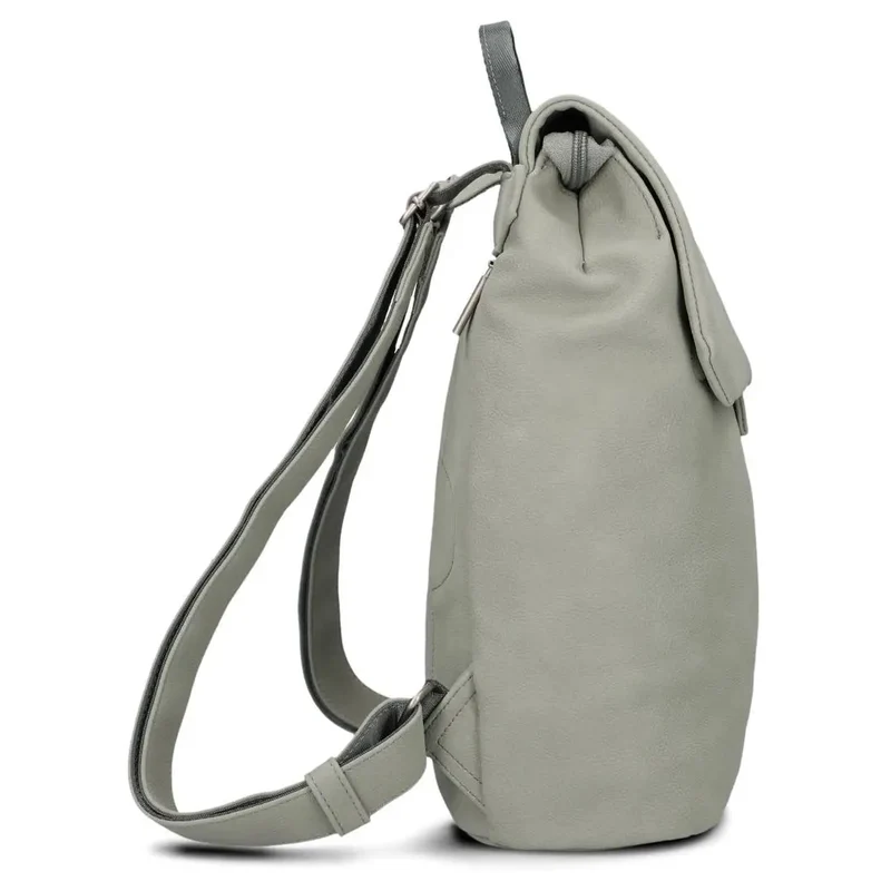 zwei Mademoiselle MR13 - Mochila 35 cm (sage)