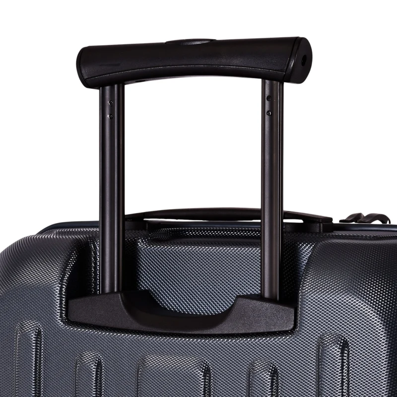 Eminent KAPSTADT BUSINESS PREMIUM - Trolley de cabina de 4 ruedas 55 cm expandible (dunkelgrau)