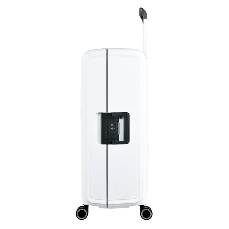 Eminent VERTICA - Trolley de 4 ruedas 76 cm (weiß)