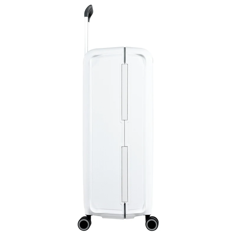Eminent VERTICA - Trolley de 4 ruedas 76 cm (weiß)