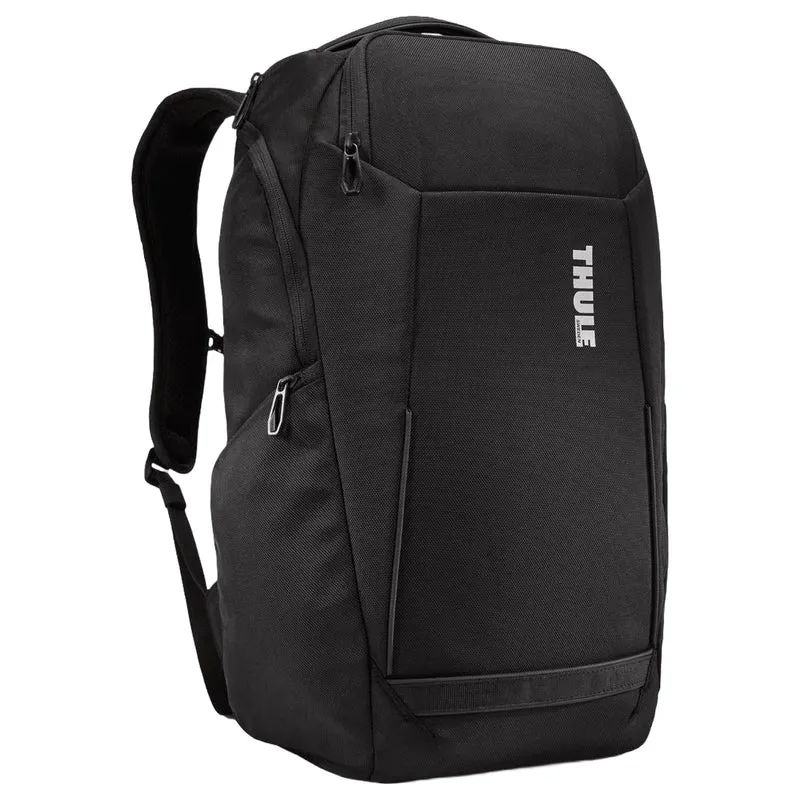 Thule Accent 28L - Mochila 15.6" 52 cm (black)