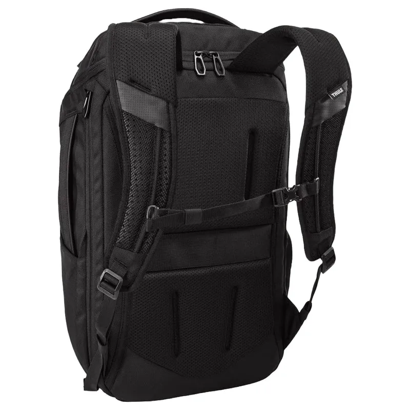 Thule Accent 28L - Mochila 15.6" 52 cm (black)