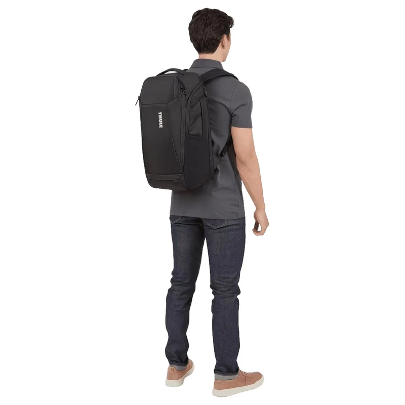 Thule Accent 28L - Mochila 15.6" 52 cm (black)