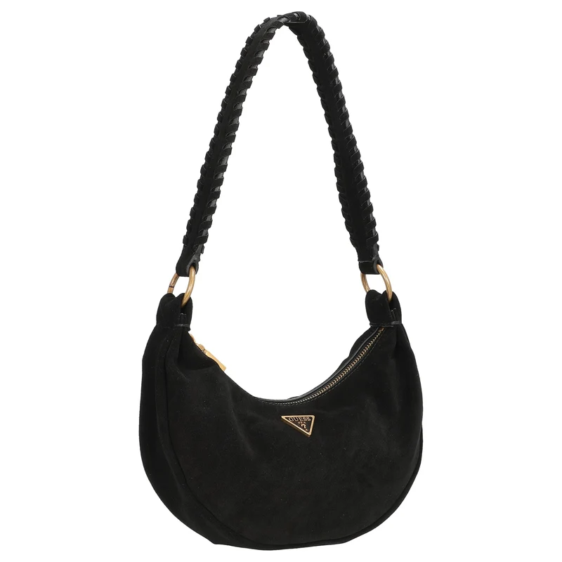 Guess Amita Hobo - Bolso de hombro (color: black)