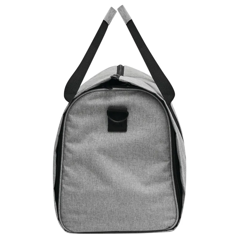 CHECK.IN Milano - Bolsa de viaje/Funda para ropa 61.5 cm (grau)