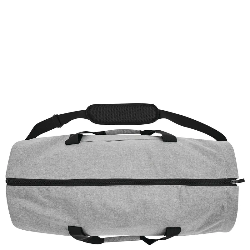 CHECK.IN Milano - Bolsa de viaje/Funda para ropa 61.5 cm (grau)
