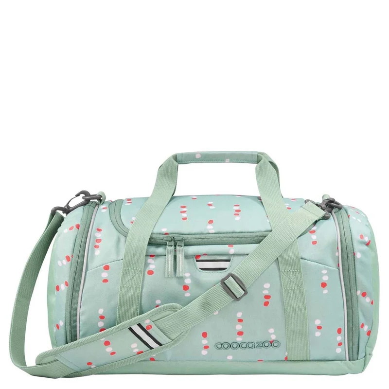 Coocazoo - Bolsa deportiva 42 cm (dancing dots)