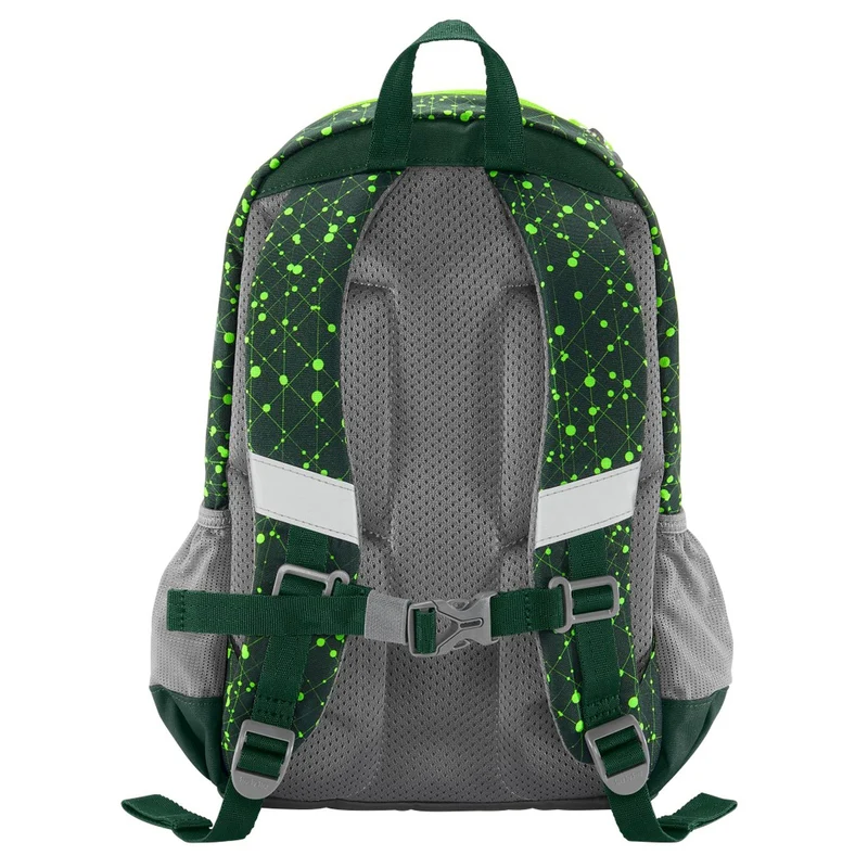 Step by Step KIGA Maxi - Set de mochila 2 piezas (Dino Nilo)