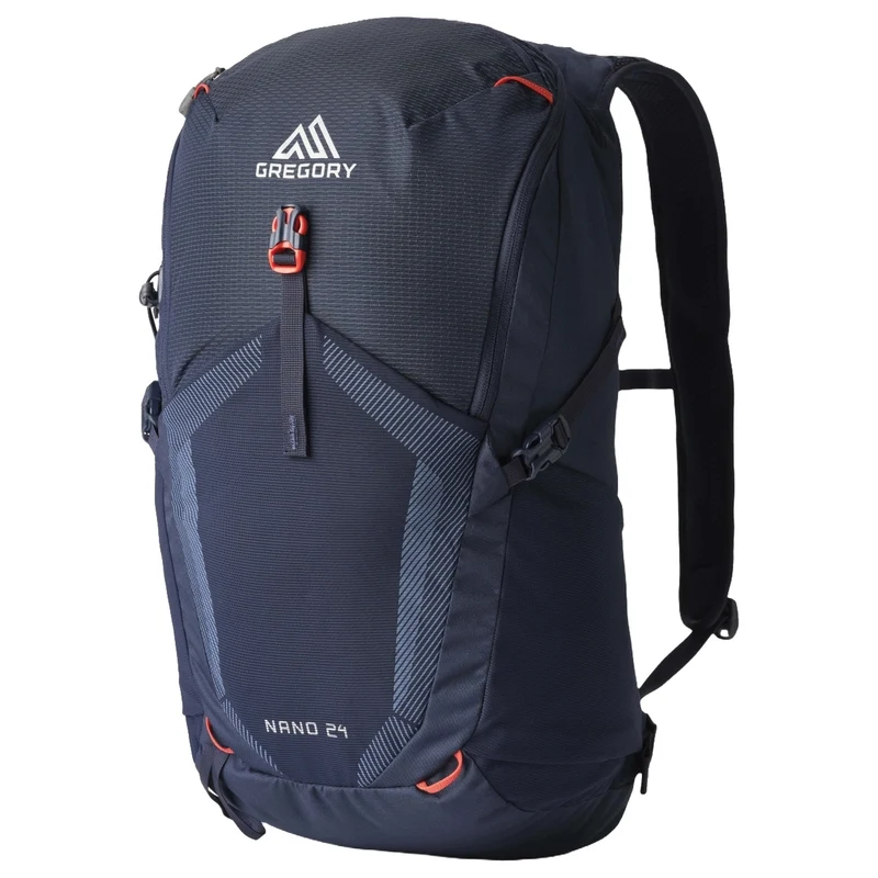 Gregory Nano 24 - Mochila 51 cm (spark navy)
