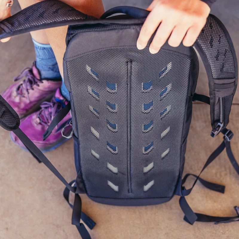 Gregory Nano 24 - Mochila 51 cm (spark navy)