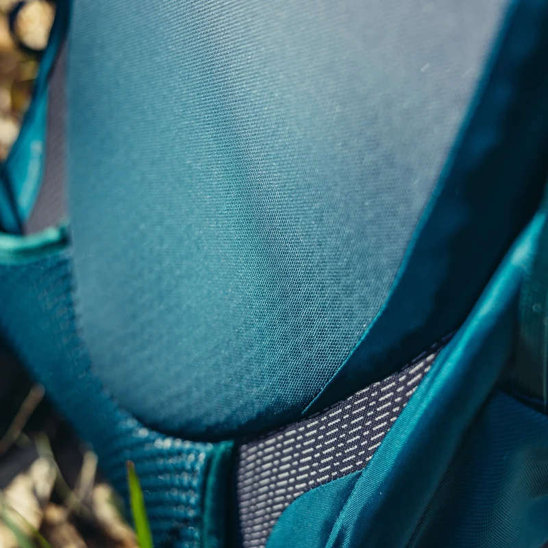 Gregory Maven 48 XS/S - Mochila de senderismo para mujer 68 cm (ocean slate, XS/S)