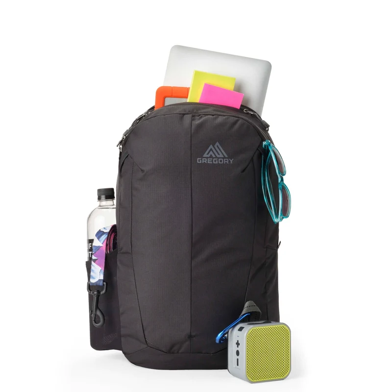 Gregory Retna 28 - Mochila 15" 52 cm (carbon sky)