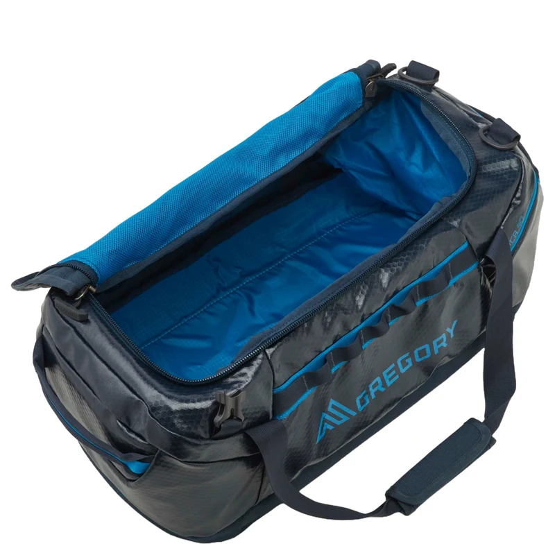 Gregory Alpaca 40 - Bolsa de viaje 58 cm (slate blue)