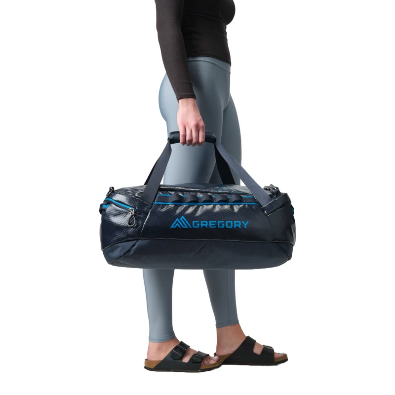 Gregory Alpaca 40 - Bolsa de viaje 58 cm (slate blue)