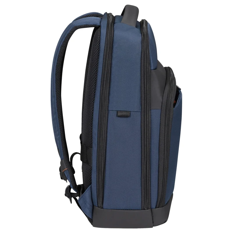 Samsonite Mysight - Mochila para portátil 15.6" 43 cm USB (blue)