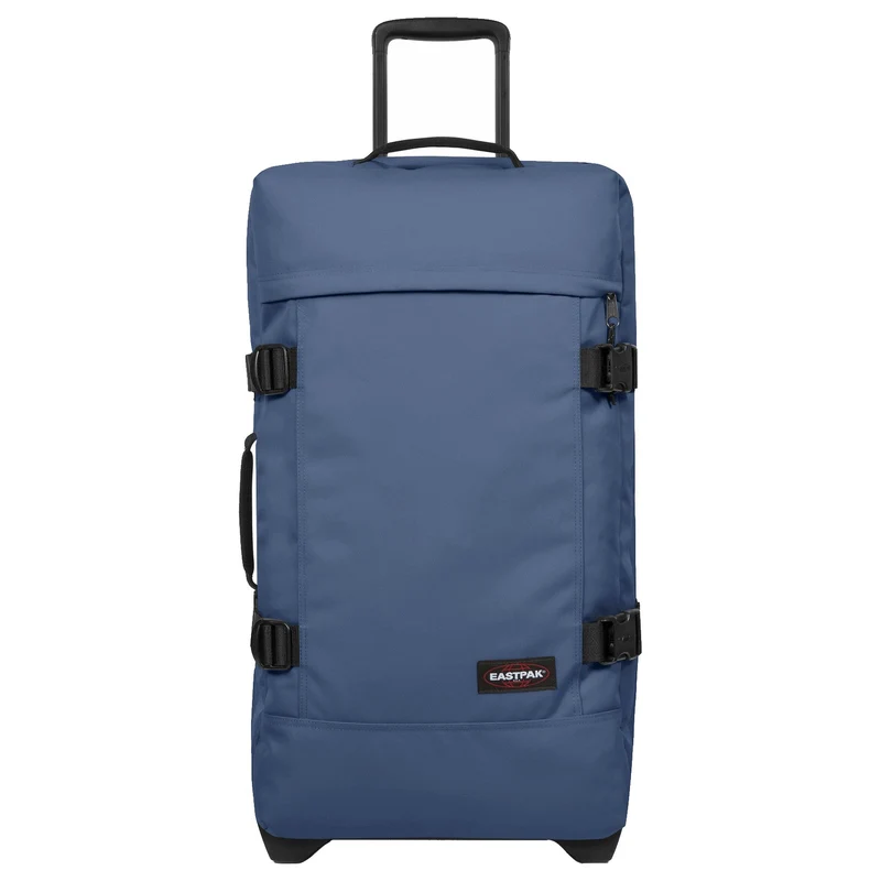 Eastpak Tranverz M 78 - Bolsa de viaje con ruedas 67 cm (powder pilot)
