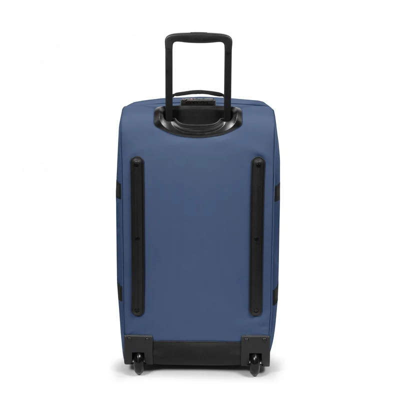 Eastpak Tranverz M 78 - Bolsa de viaje con ruedas 67 cm (powder pilot)