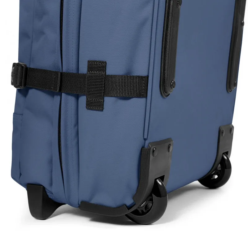 Eastpak Tranverz M 78 - Bolsa de viaje con ruedas 67 cm (powder pilot)